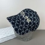 Celine baseball cap - Image 9