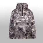 Dior new hooded hardshell jacket - Image 10