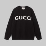 Gucci original jacquard sweater - Image 2