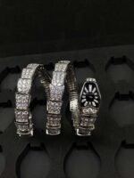 BVLGARI Watch finger winding classic reproduction - Image 7