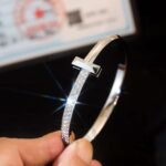 Tiffany full of original diamond bracelets