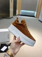 celine original board bread casual shoes - Image 24