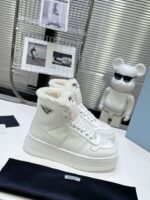 Prada downtown bold collection shoes - Image 3