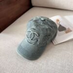 Chanel baseball cap - Image 10