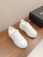 Andelman new arcade blanc platform retro little white shoes - Image 6