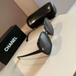 Chanel original sunglasses - Image 12