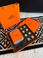 Hermes metal ice cubes - Image 10