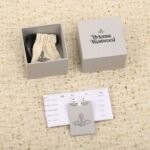 Chanel, Van Cleef & Arpels, YSL original earrings - Image 15