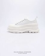 Alexander McQueen sole sneakers - Image 10