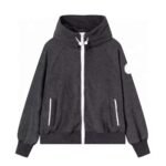 Canada Goose Chilliwa Wool fleece pilot