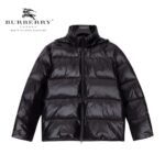 Burberry original single down jacket
