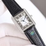 Cartier TANK series women’s watches 27mm×35mm - Image 9