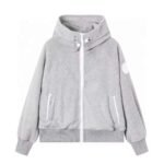 Canada Goose Chilliwa Wool fleece pilot - Image 2