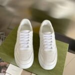 Gucci chunky b pair sneakers - Image 11