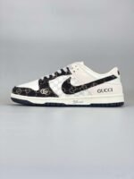 Nike sb dunk low& Gucci - Image 2