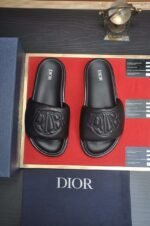 Dior slippers Original 1:1 - Image 10