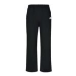 Balenciaga IB reflective printed sportswear casual pants