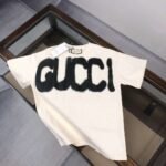 GUCCI couple T-shirts - Image 10
