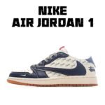 Travis Scott x Air 1 Low x Air 1 Low