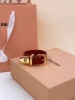 miumiu Bracelet 2.0cm