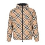 Burberry coat Original double-sided