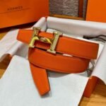 Hermes belt 1:1 original 3.8cm