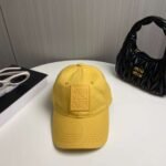 LOEWE baseball cap - Image 19