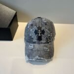 Chrome hearts New baseball cap