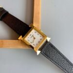 Hermes “heure h” series watches - Image 20