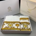 Givenchy towel 3 piece set pure cotton 16 spiral - Image 17