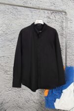 Balenciaga long-sleeved shirt ME02