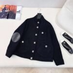 Chanel new teddy bear coat Jacket spring - Image 8
