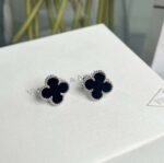 Chanel, Van Cleef & Arpels, YSL original earrings - Image 9