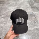 Balenciaga Original embroidered baseball cap - Image 28