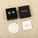 Chanel, Van Cleef & Arpels, YSL original earrings - Image 10