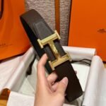 Hermes belt 1:1 original 3.8cm - Image 17