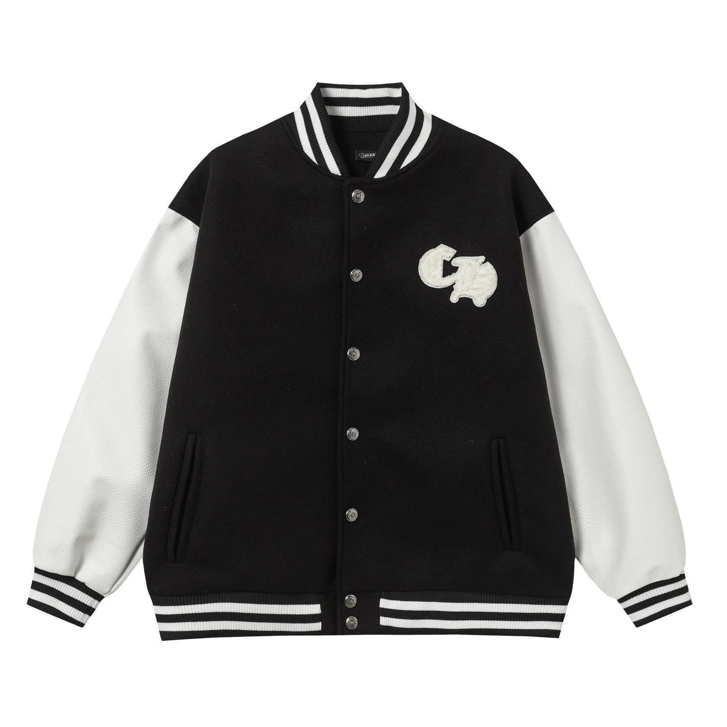 0-21-3.jpg Chrome hearts baseball jersey - Image 1