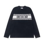 Dior original crewneck sweater - Image 2