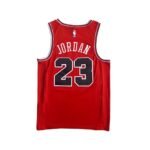 NBA Nike Jordan 23 basketball jersey - Image 4