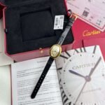 Cartier classic bathtub series - Image 3