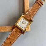Hermes “heure h” series watches - Image 9