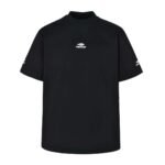 Balenciaga 1:1 3B embroidered T-shirt 240g