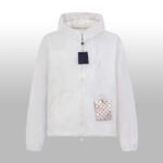 Archaeopteryx storm coat gamma mx & LV front and back jacket – ME43 - Image 46