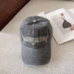 Balenciaga baseball cap