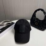 LOEWE baseball cap - Image 11