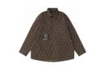 Fendi shirt Original