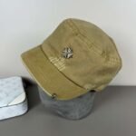 Chrome Hearts cap