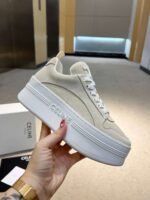 celine original board bread casual shoes - Image 7