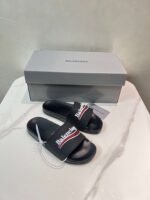 Balenciaga slippers - Image 8