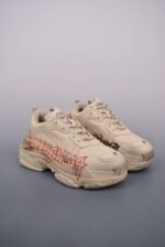 Balenciaga Original triple s sneakers - Image 3